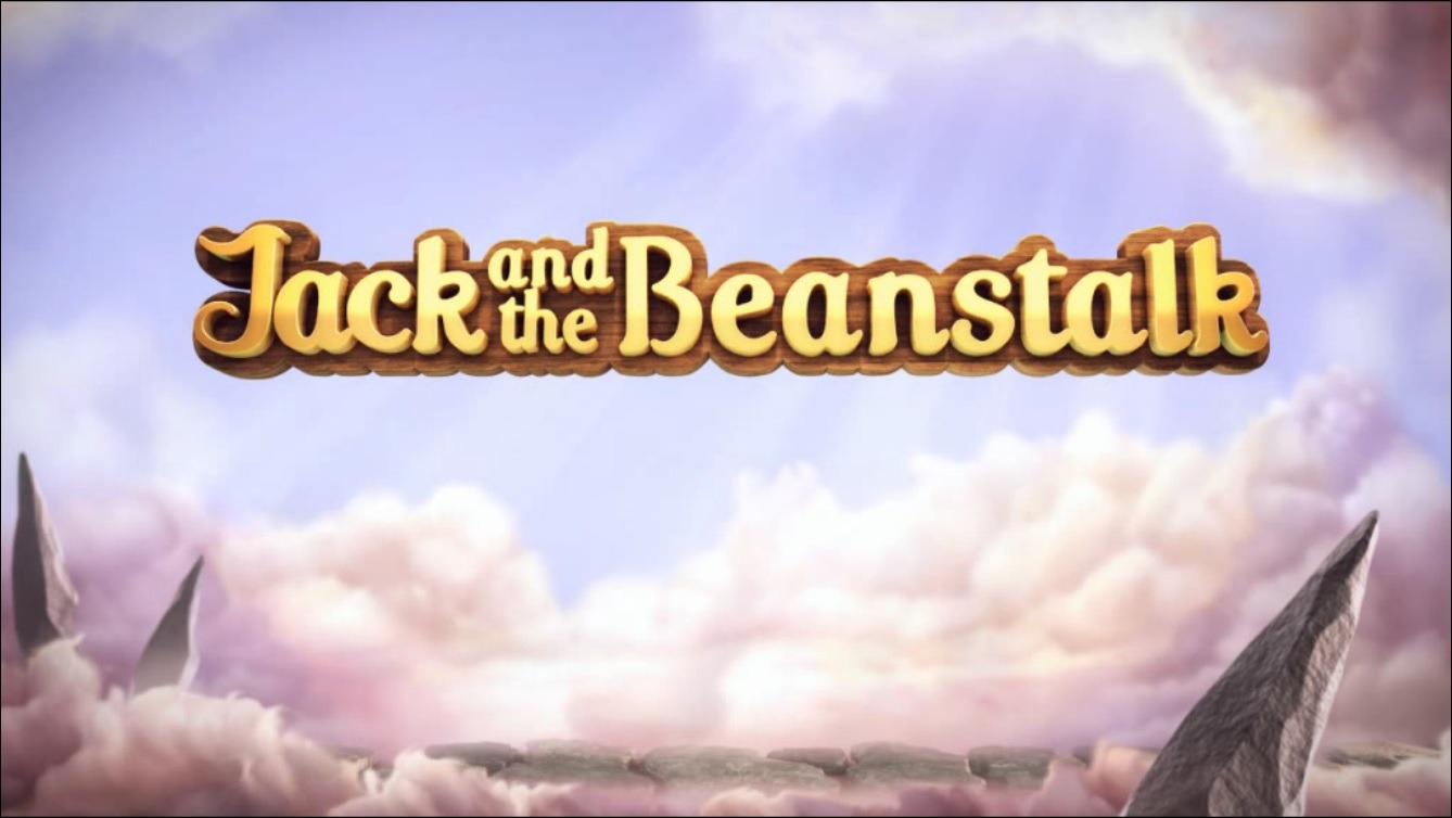 Jack and the Beanstalk Slot Review