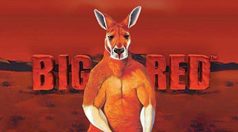 Big Red casino game