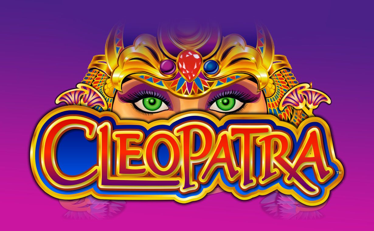 Cleopatra Slot Review