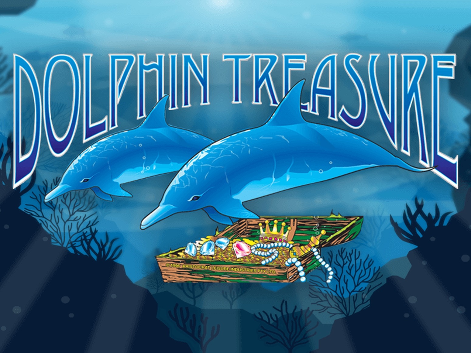 Dolphin Treasure Slot Review