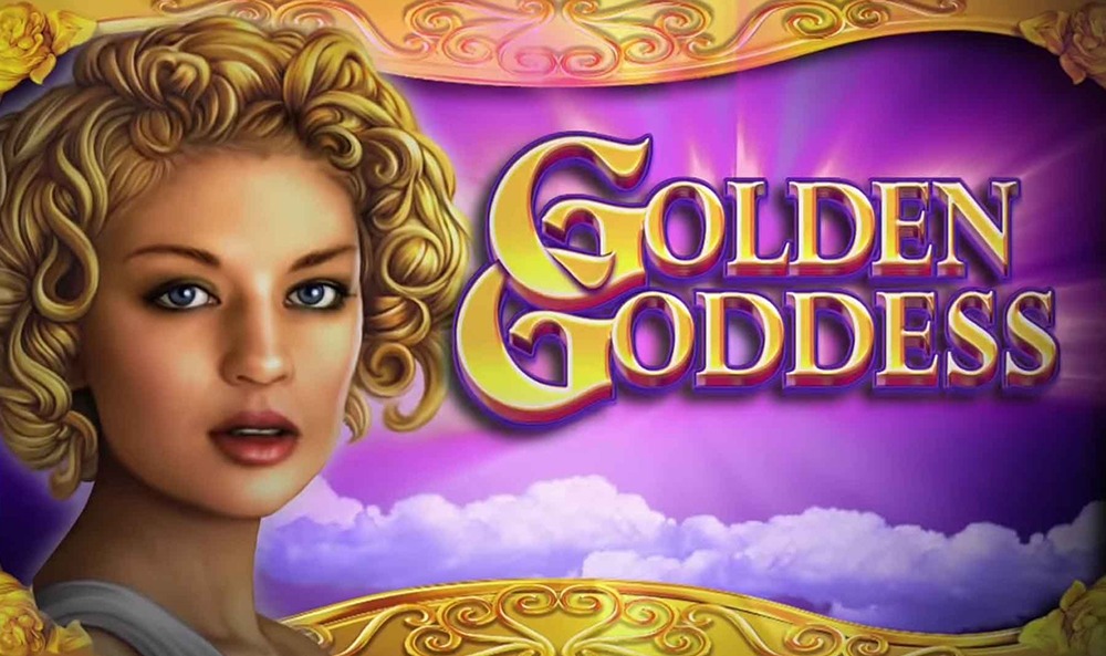 Golden Goddess casino game