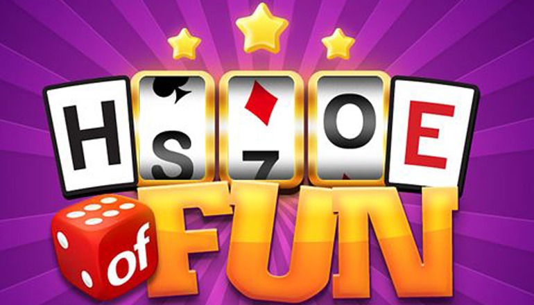 House of Fun Slot Review