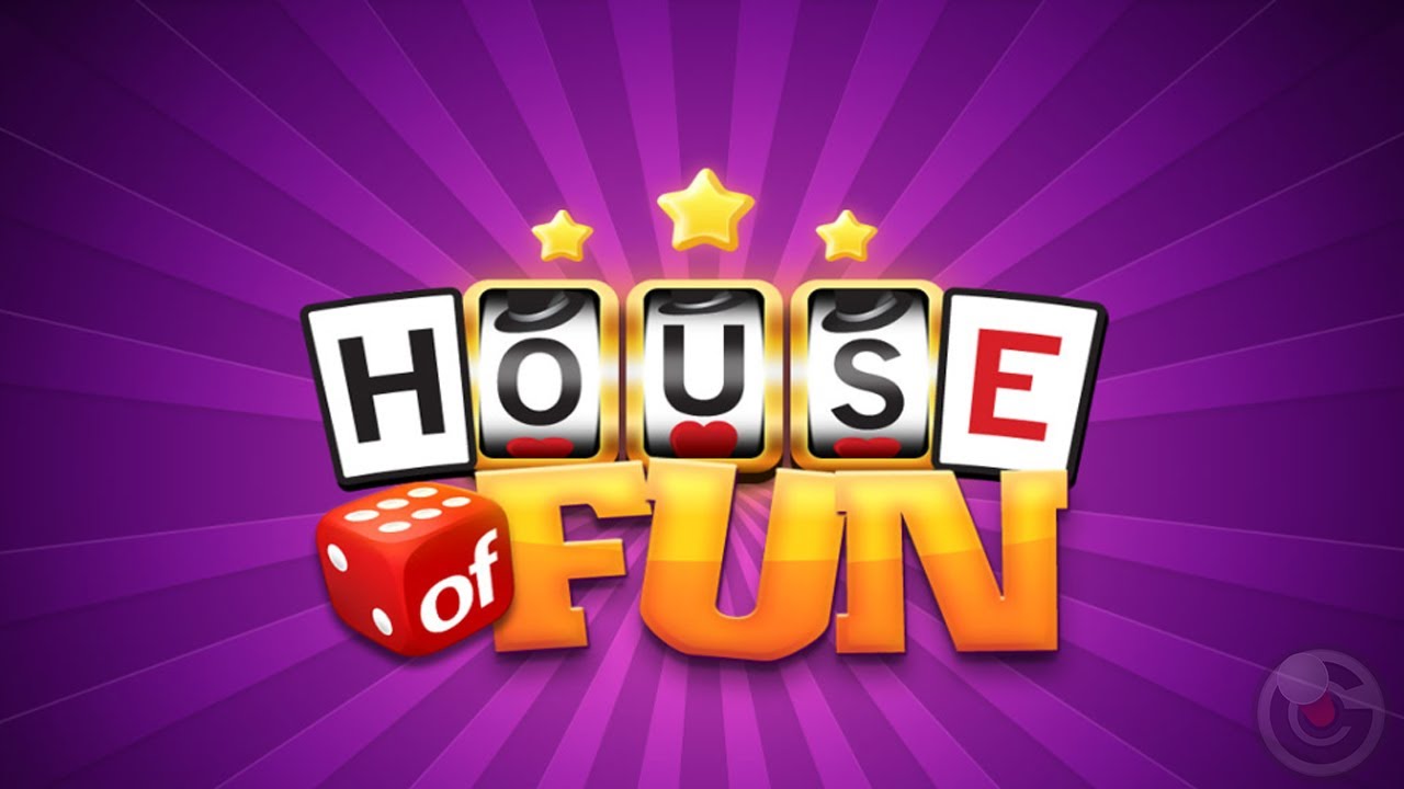 House of Fun casino game