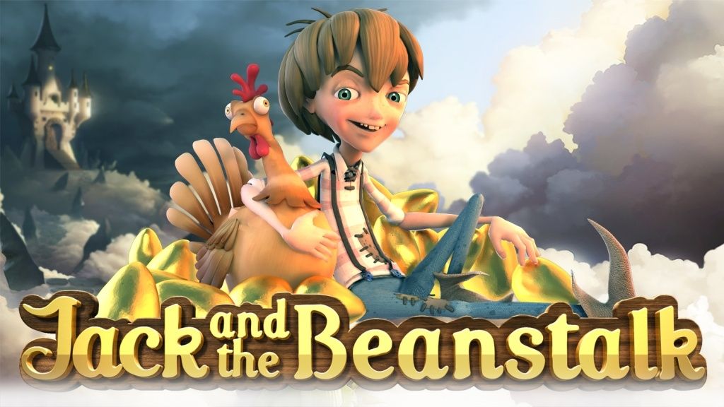 Jack and the Beanstalk casino game