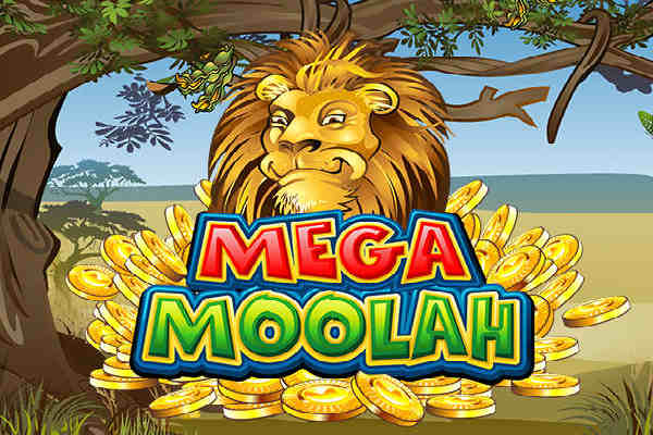 Mega Moolah Slot Review