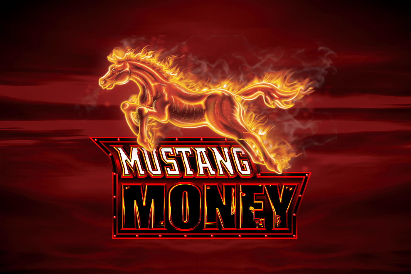 Mustang Money Slot Review