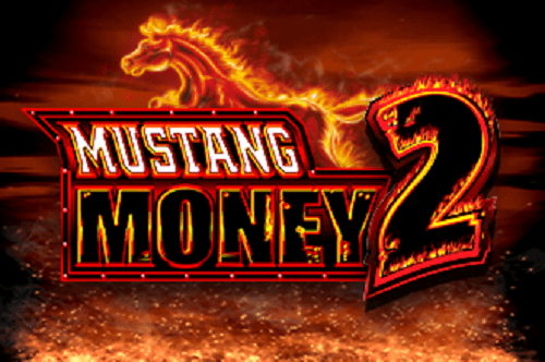 Mustang Money 2 Slot Review