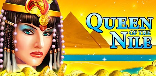 Queen of the Nile Slot Review