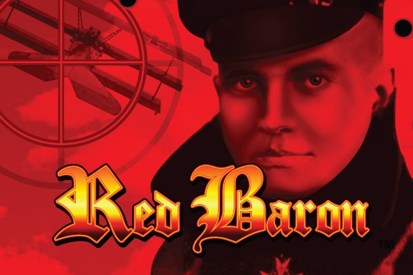 Red Baron Slot Review