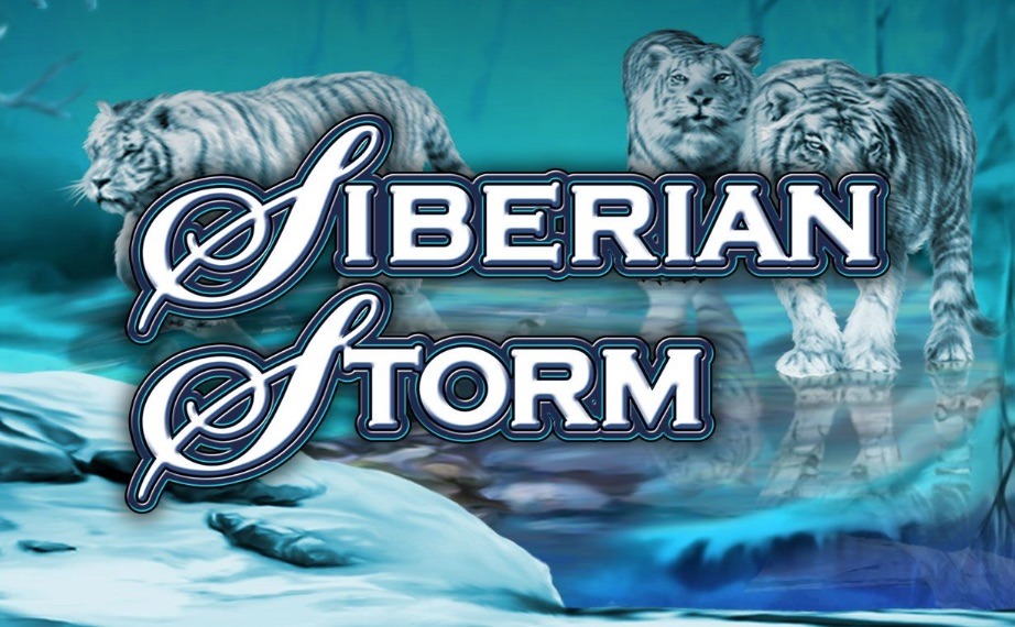 Siberian Storm Slot Review