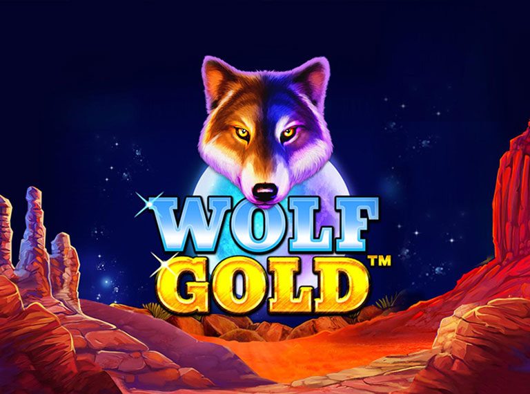 Wolf Gold Slot Review